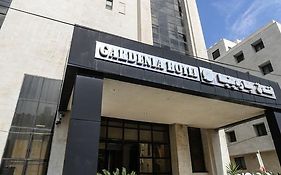 Gardenia Hotel